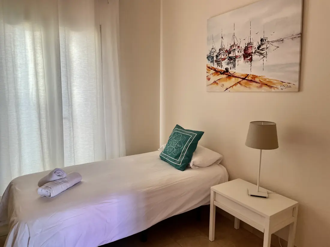 Maison de Vacances San Bartolomé de Tirajana 19