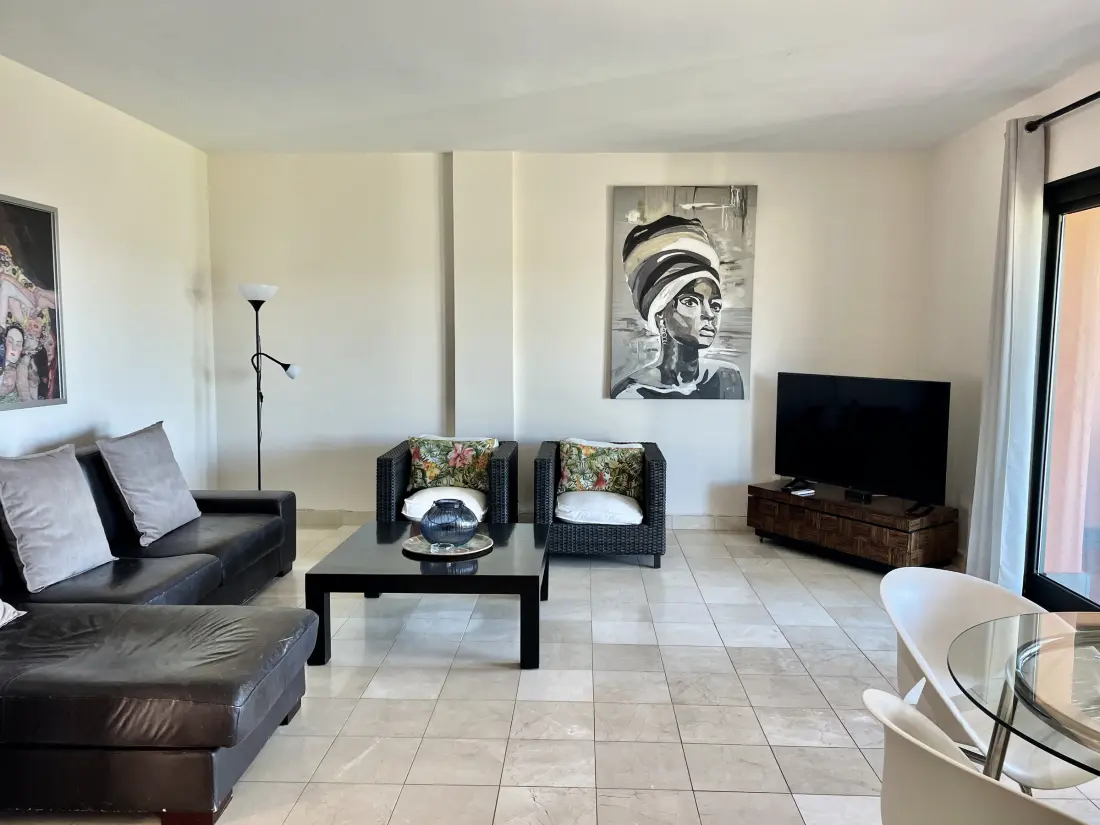 Maison de Vacances San Bartolomé de Tirajana 19
