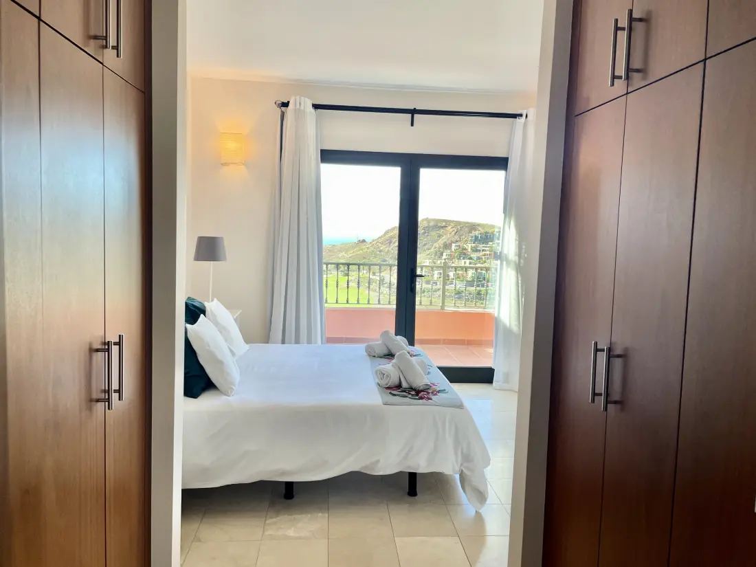 Maison de Vacances San Bartolomé de Tirajana 19