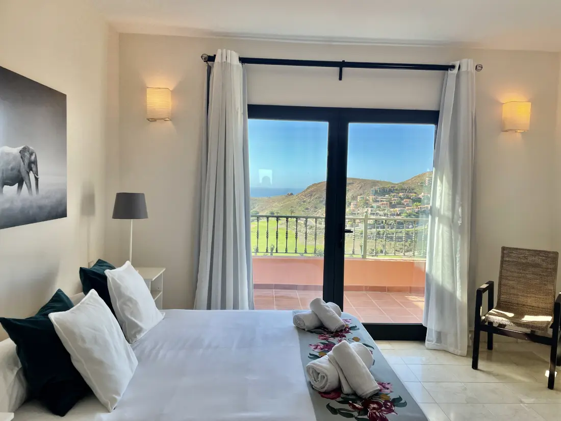 Maison de Vacances San Bartolomé de Tirajana 19