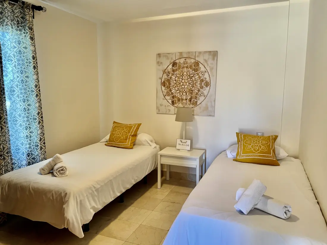 Maison de Vacances San Bartolomé de Tirajana 19