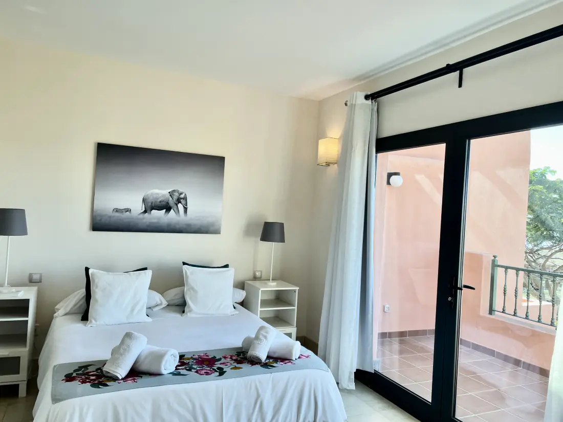 Maison de Vacances San Bartolomé de Tirajana 19