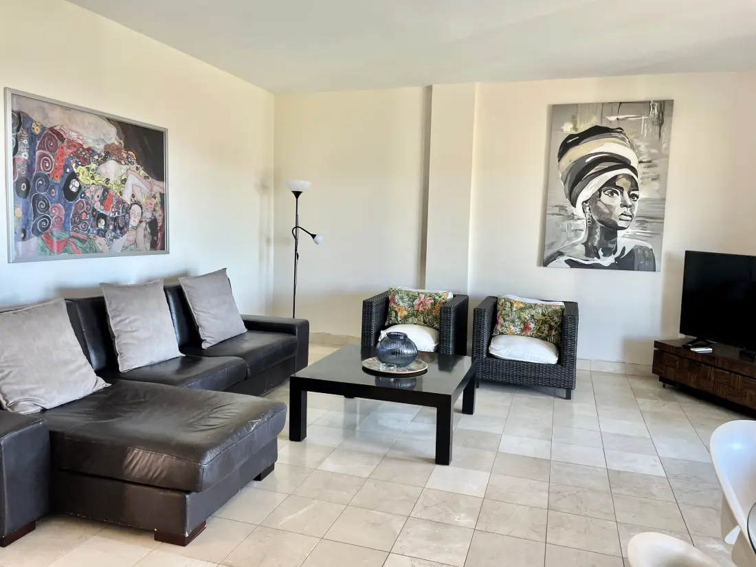 Maison de Vacances San Bartolomé de Tirajana 19