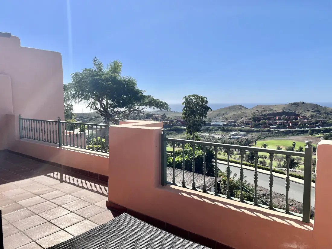 Maison de Vacances San Bartolomé de Tirajana 19