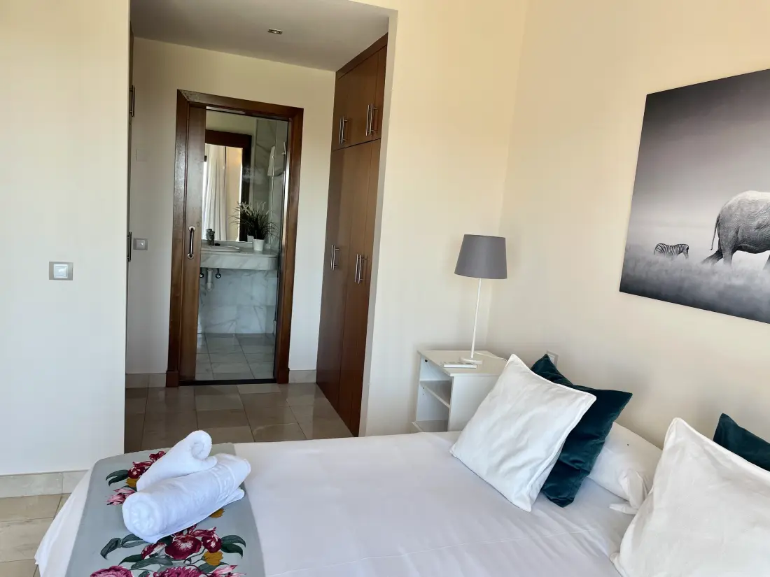 Maison de Vacances San Bartolomé de Tirajana 19