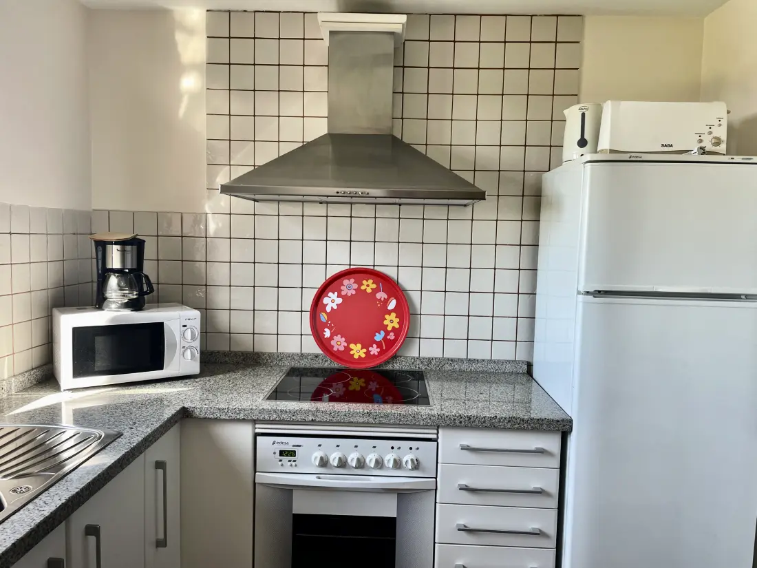 Maison de Vacances San Bartolomé de Tirajana 19