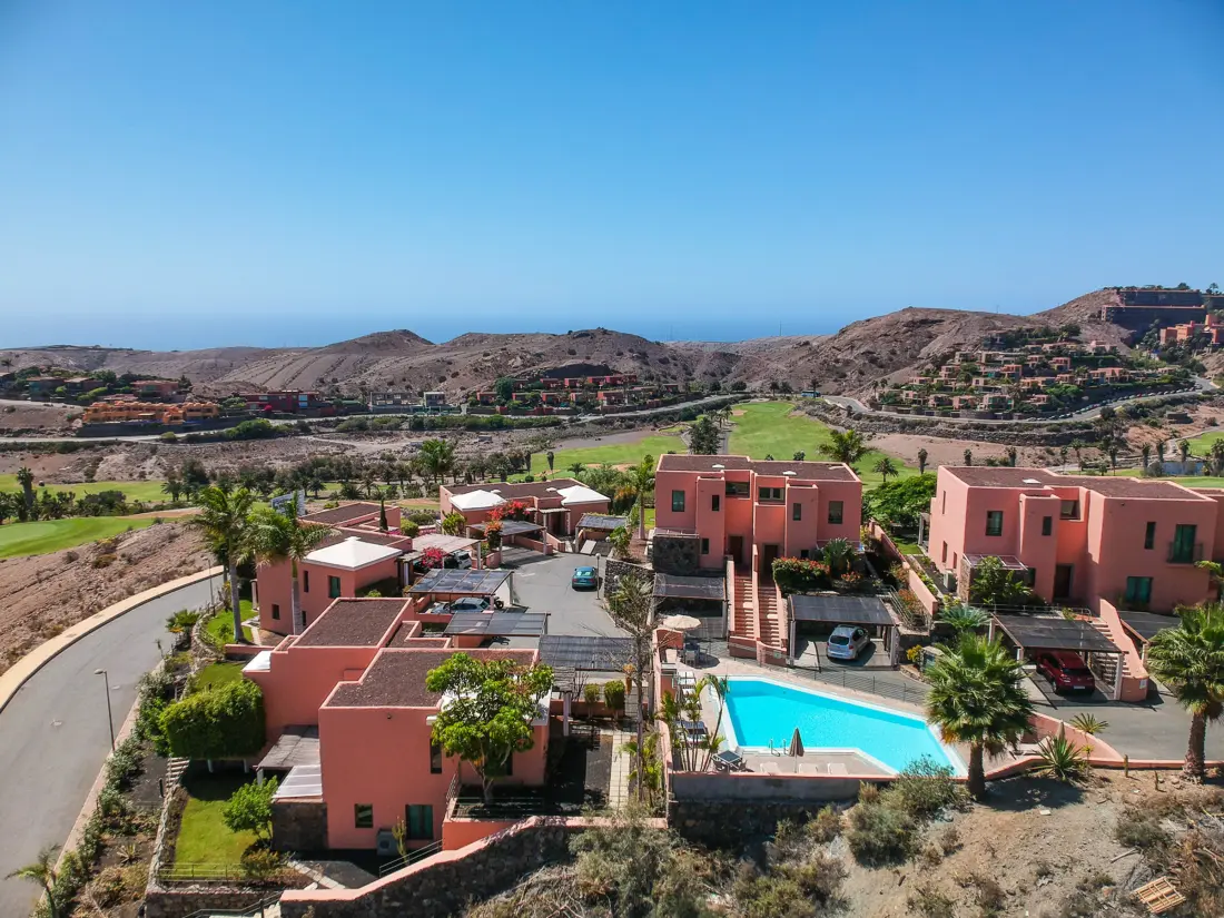 Maison de Vacances San Bartolomé de Tirajana 19