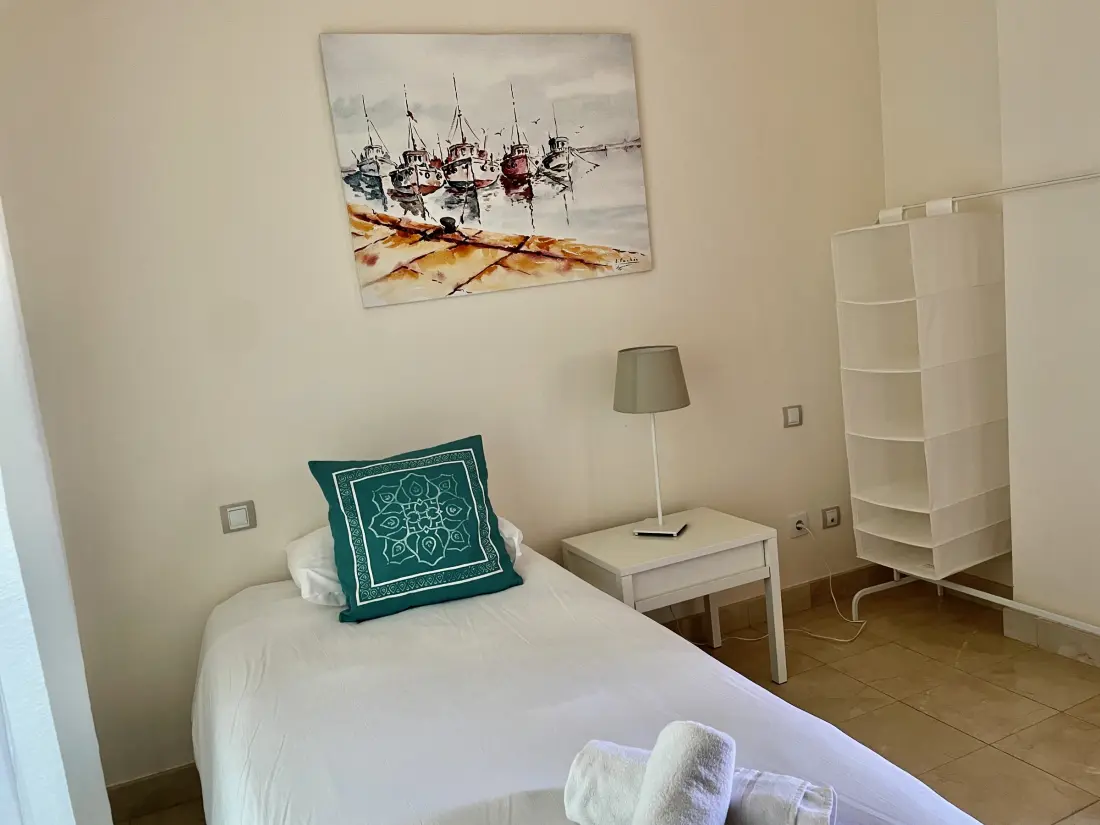 Maison de Vacances San Bartolomé de Tirajana 19