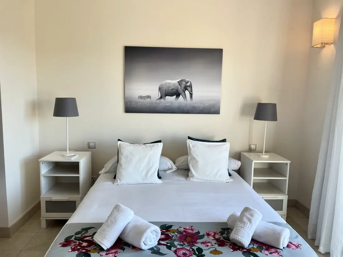 Maison de Vacances San Bartolomé de Tirajana 19