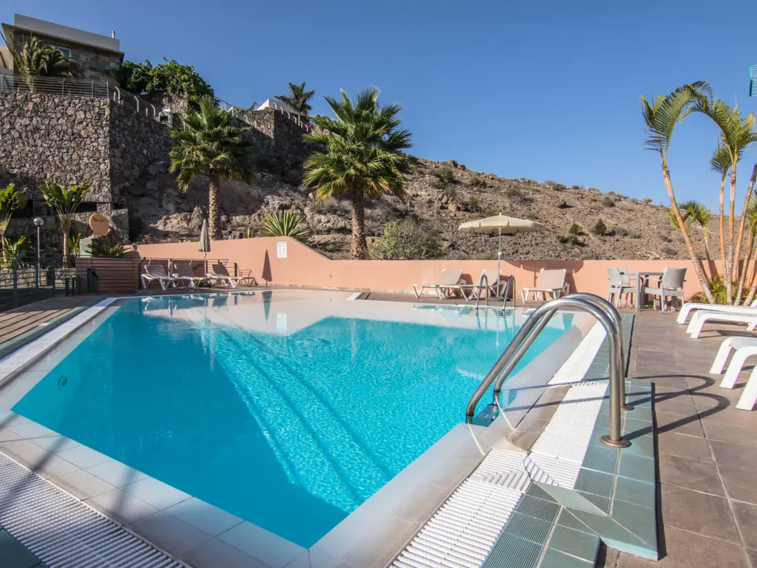 Maison de Vacances San Bartolomé de Tirajana 19