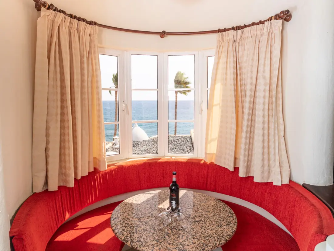 Maison de Vacances San Bartolomé de Tirajana 21