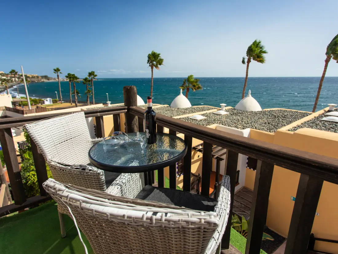 Maison de Vacances San Bartolomé de Tirajana 21
