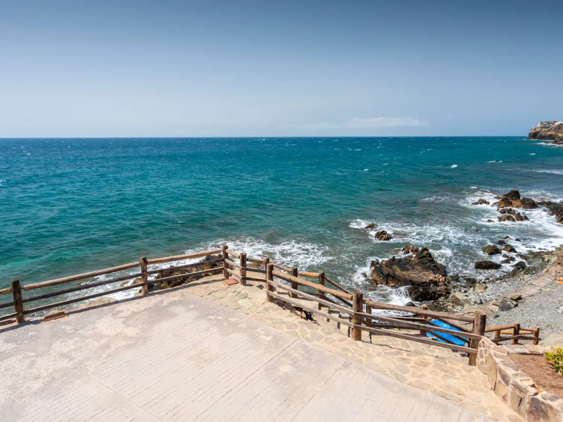 Maison de Vacances San Bartolomé de Tirajana 21