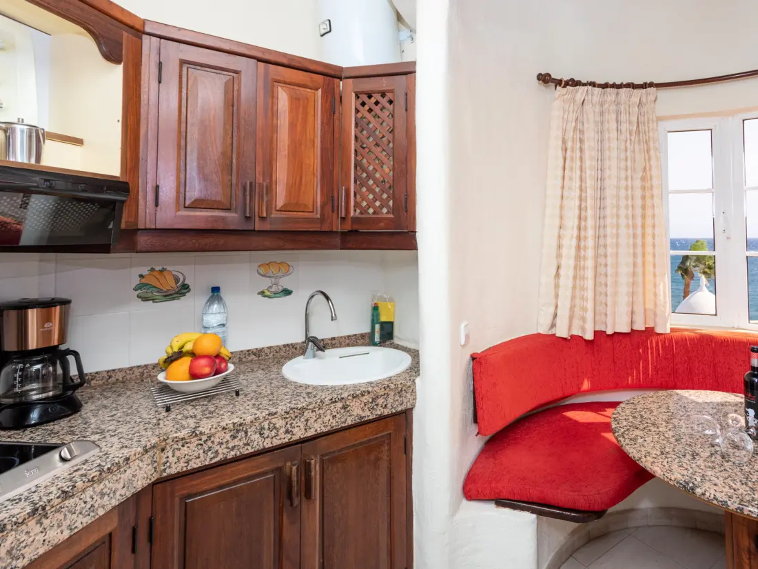 Maison de Vacances San Bartolomé de Tirajana 21