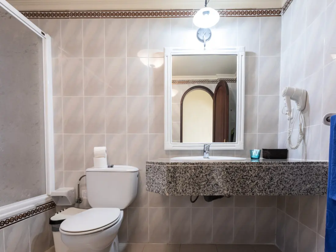 Maison de Vacances San Bartolomé de Tirajana 21