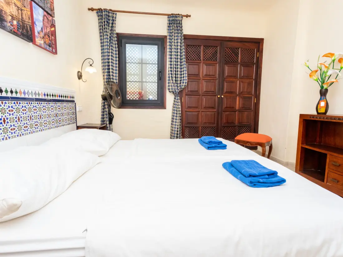 Maison de Vacances San Bartolomé de Tirajana 21