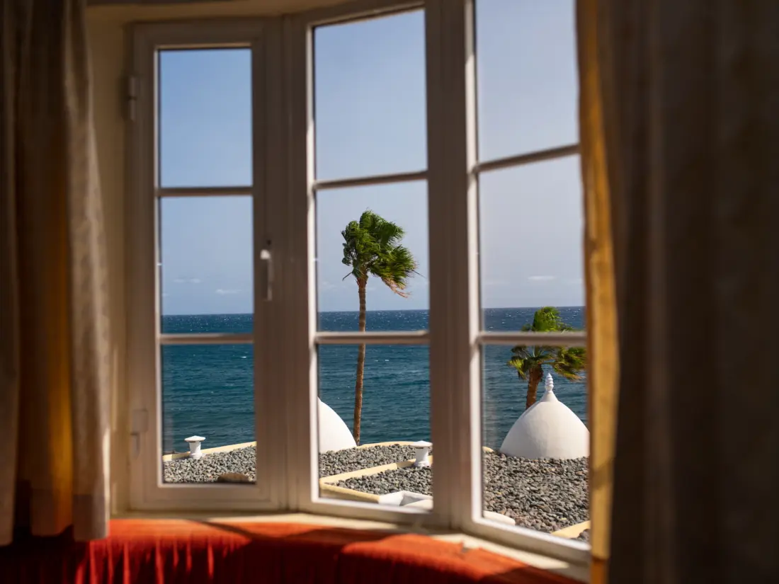Maison de Vacances San Bartolomé de Tirajana 21