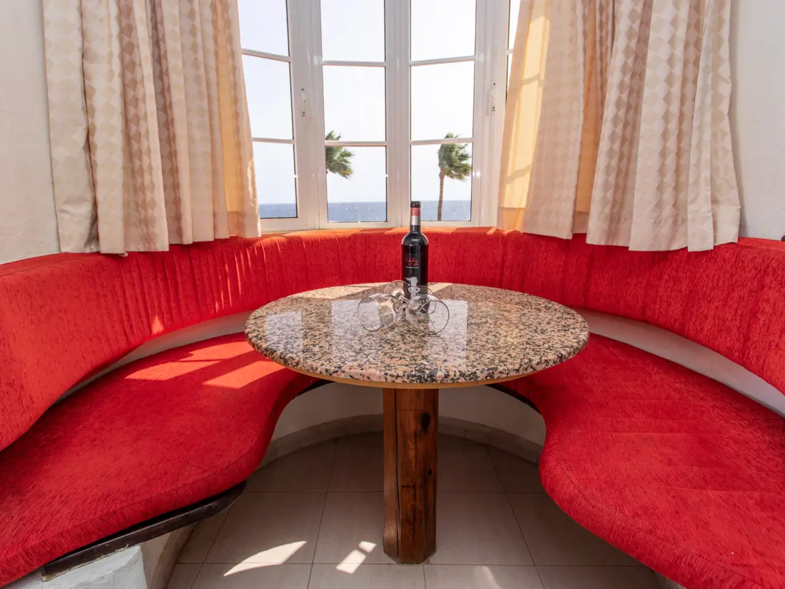 Maison de Vacances San Bartolomé de Tirajana 21
