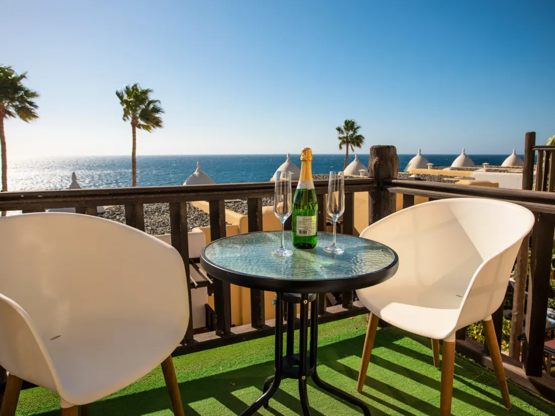 Maison de Vacances San Bartolomé de Tirajana 22