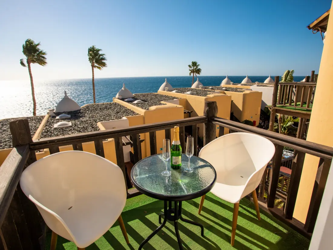 Maison de Vacances San Bartolomé de Tirajana 22