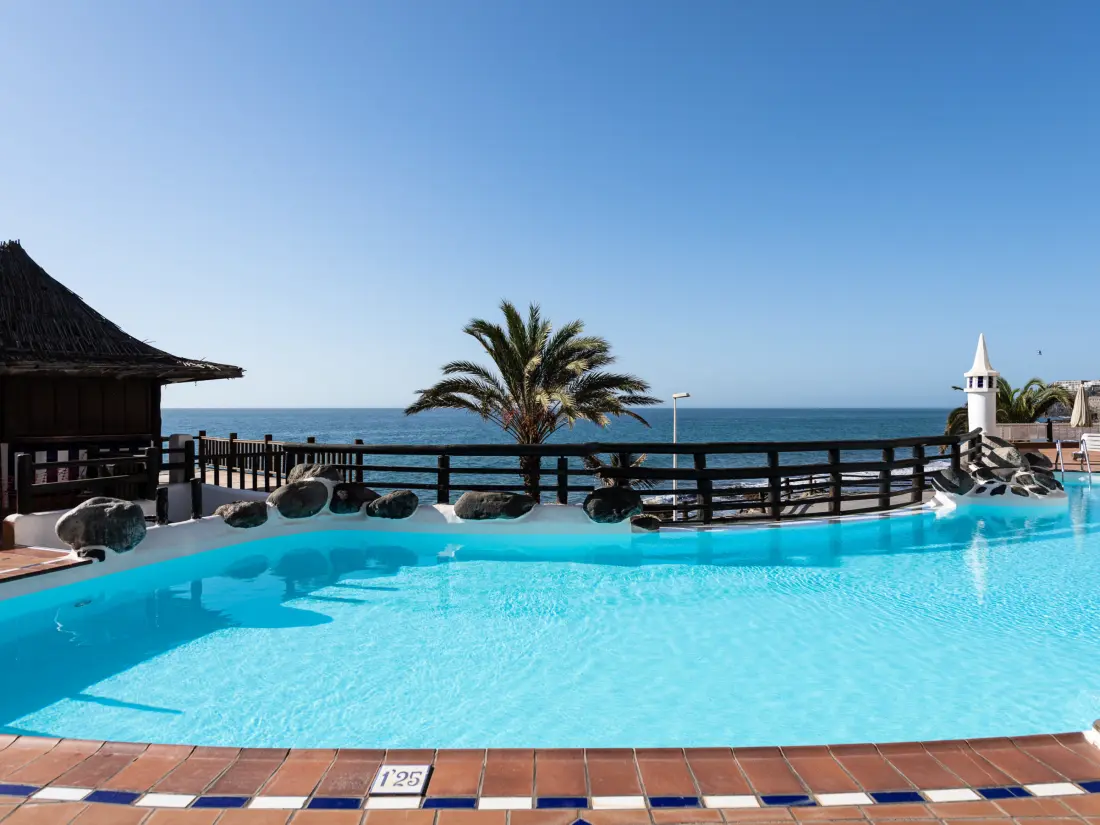 Maison de Vacances San Bartolomé de Tirajana 22