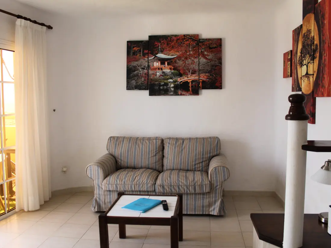 Maison de Vacances San Bartolomé de Tirajana 22