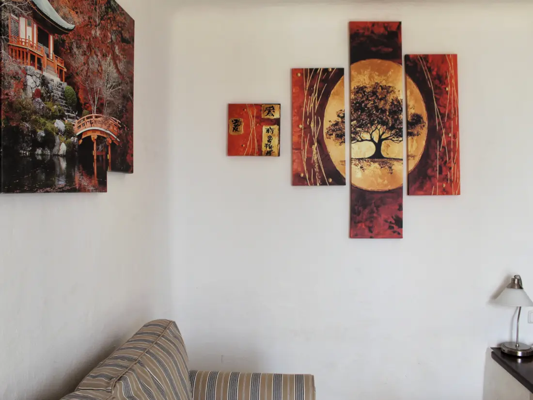 Maison de Vacances San Bartolomé de Tirajana 22