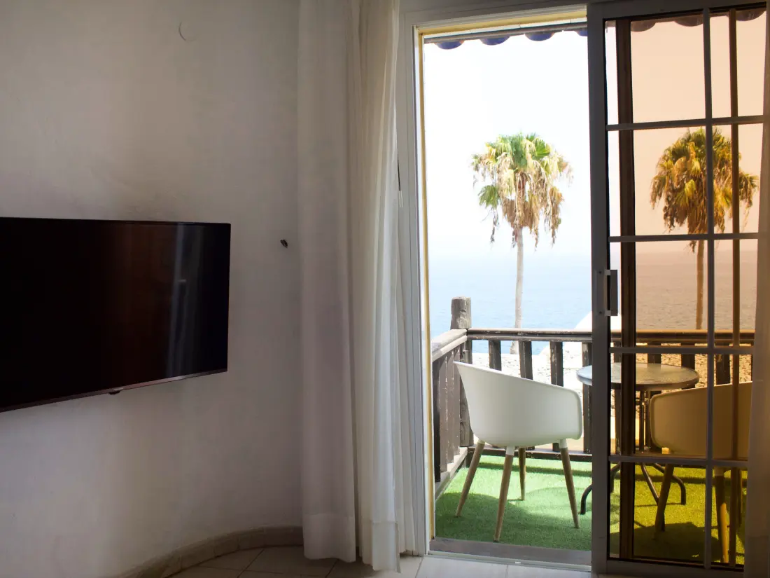 Maison de Vacances San Bartolomé de Tirajana 22