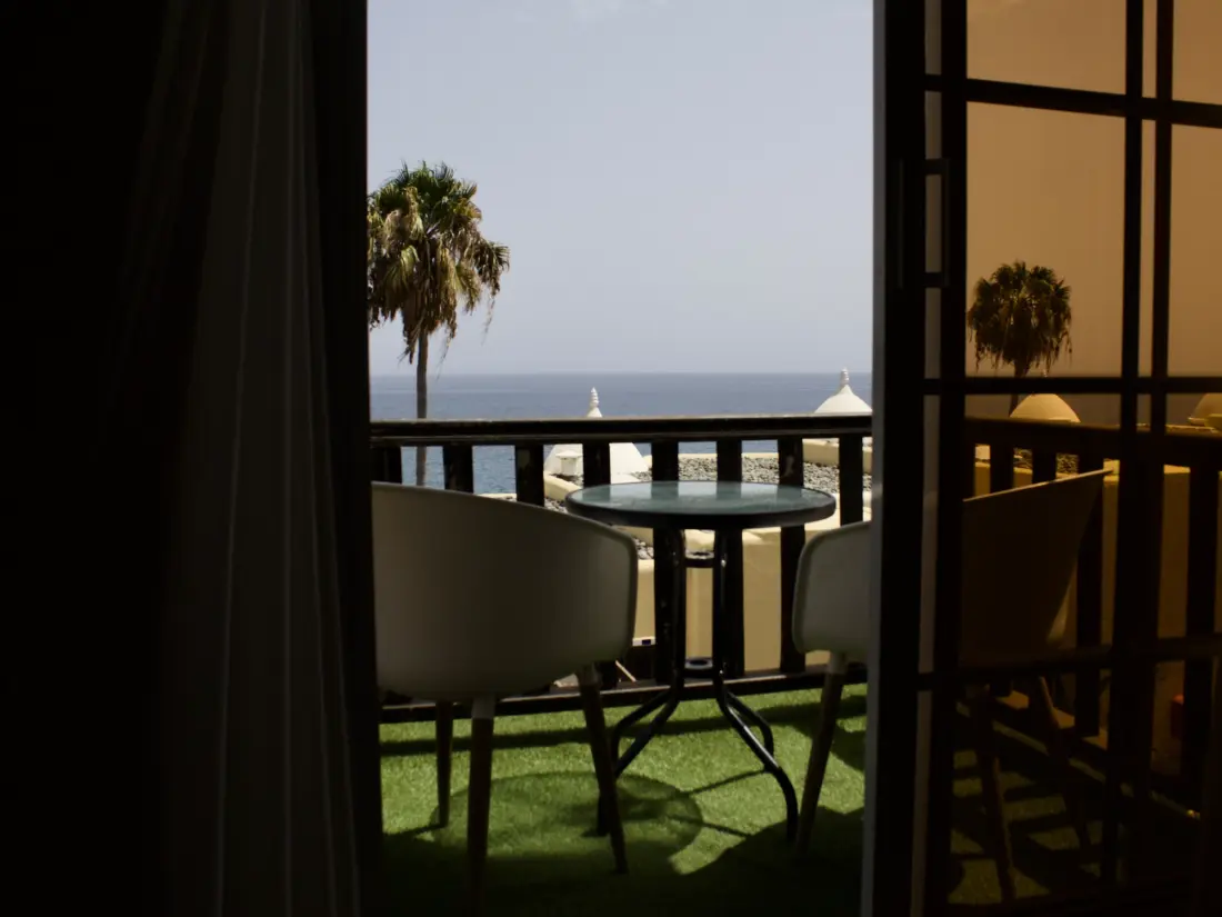 Maison de Vacances San Bartolomé de Tirajana 22