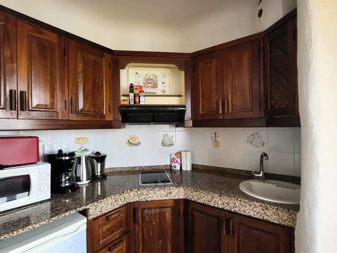 Maison de Vacances San Bartolomé de Tirajana 22
