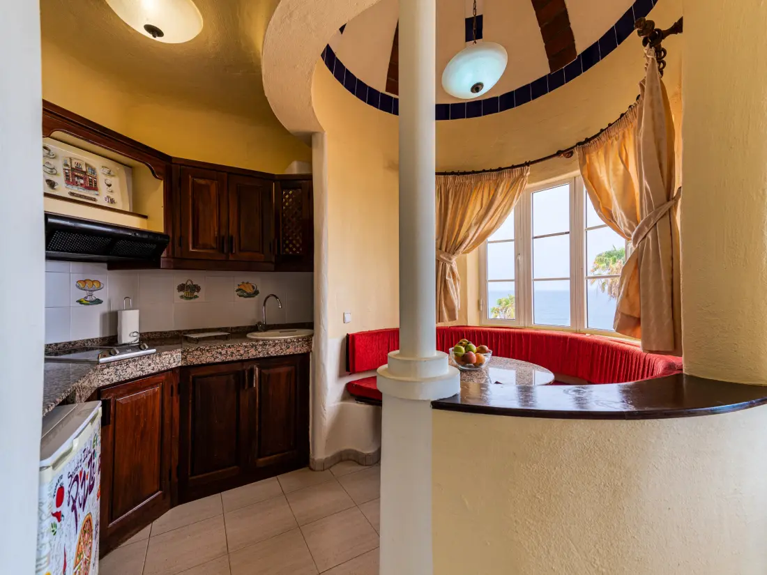 Maison de Vacances San Bartolomé de Tirajana 22