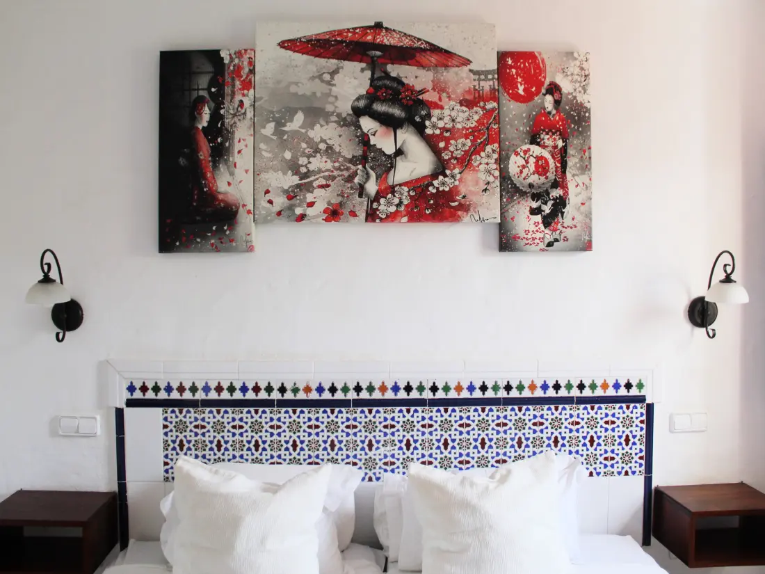 Maison de Vacances San Bartolomé de Tirajana 22