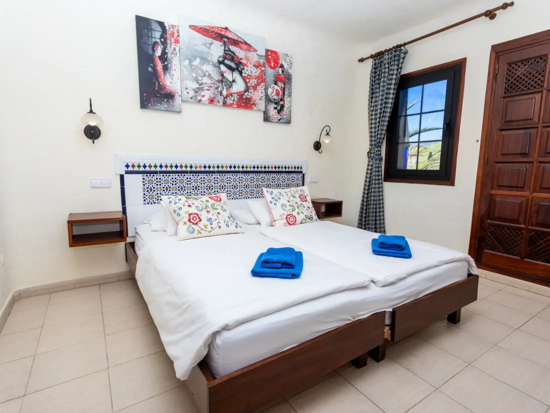 Maison de Vacances San Bartolomé de Tirajana 22