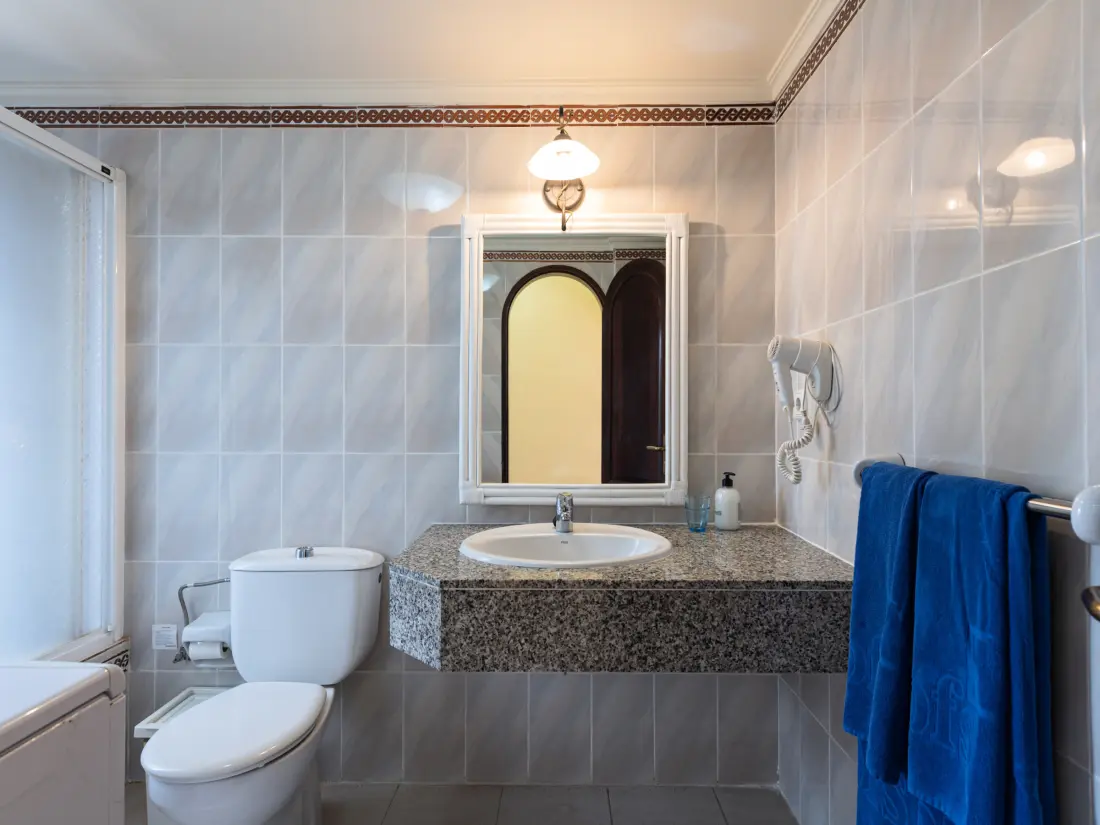 Maison de Vacances San Bartolomé de Tirajana 22