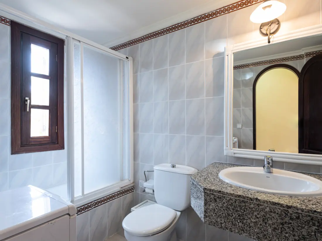 Maison de Vacances San Bartolomé de Tirajana 22
