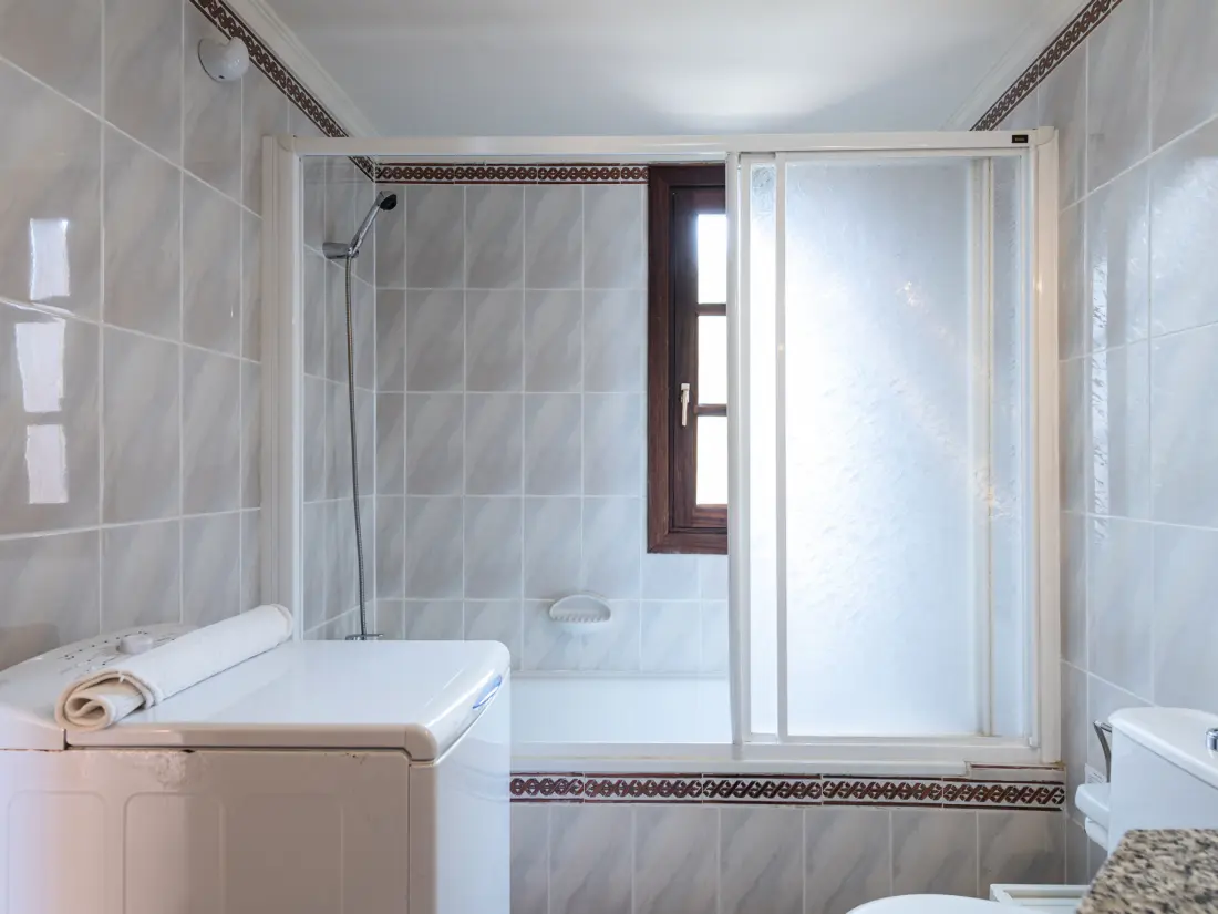 Maison de Vacances San Bartolomé de Tirajana 22