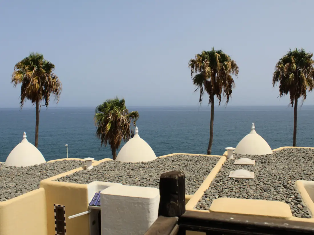 Maison de Vacances San Bartolomé de Tirajana 22