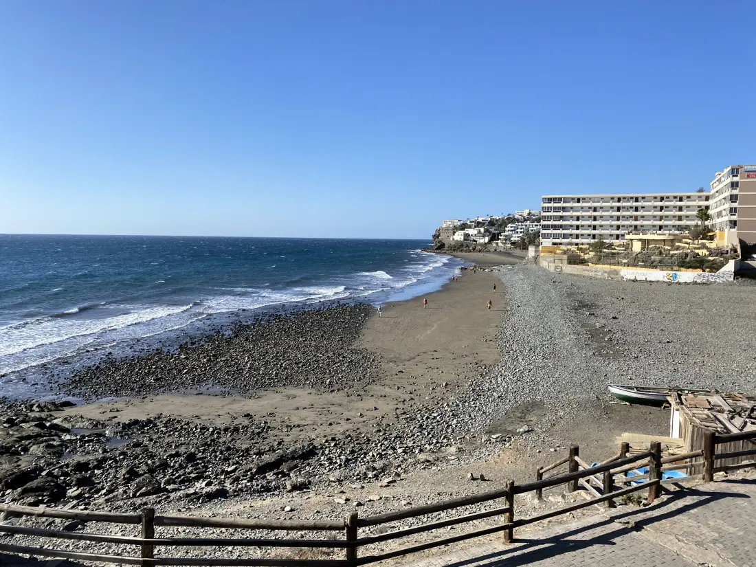 Maison de Vacances San Bartolomé de Tirajana 22