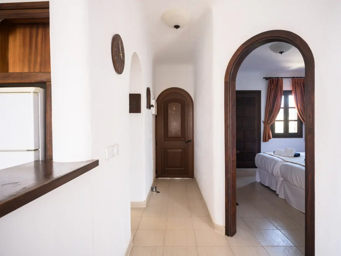 Maison de Vacances San Bartolomé de Tirajana 23