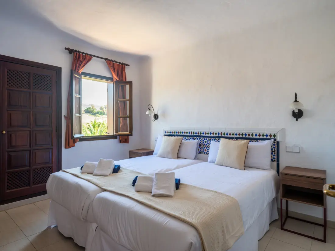 Maison de Vacances San Bartolomé de Tirajana 23