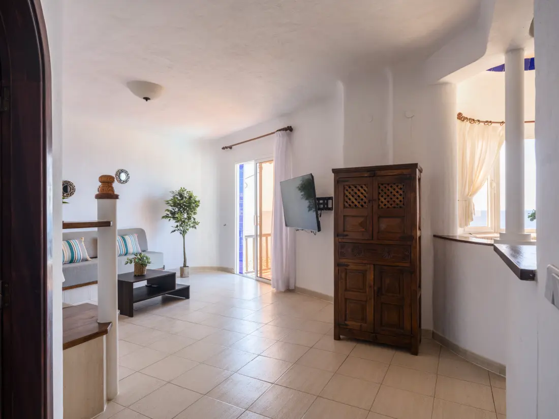 Maison de Vacances San Bartolomé de Tirajana 23