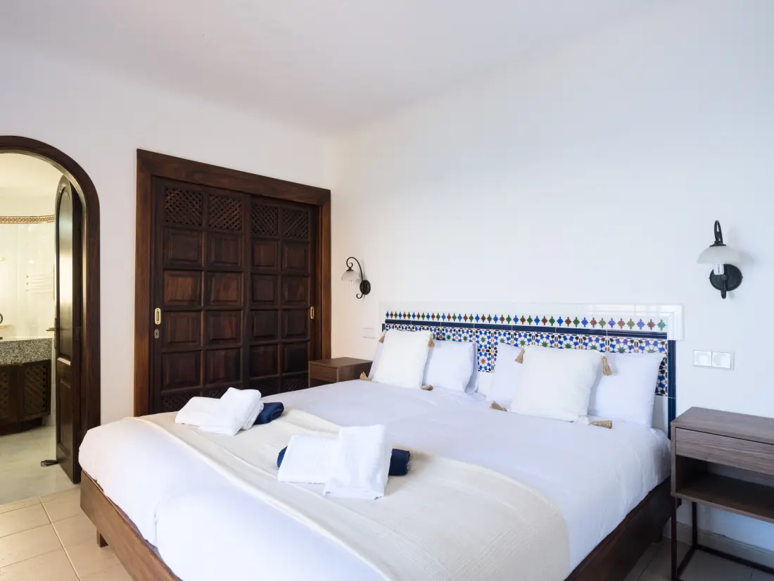 Maison de Vacances San Bartolomé de Tirajana 23