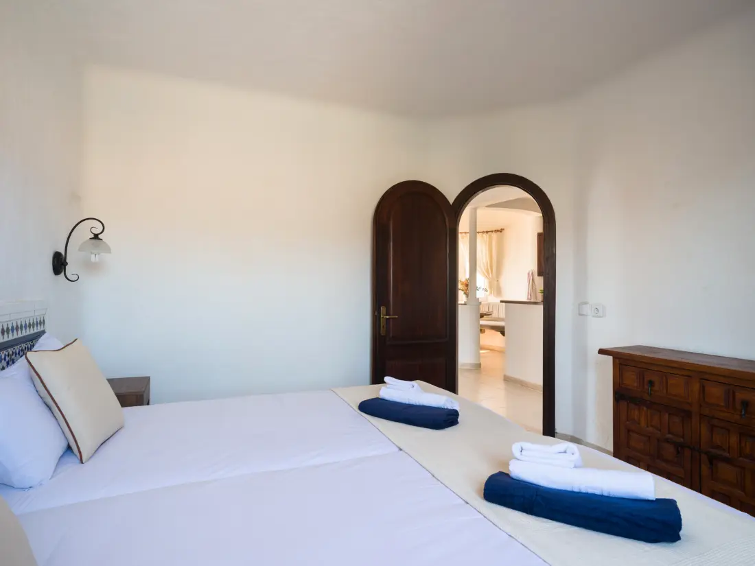 Maison de Vacances San Bartolomé de Tirajana 23