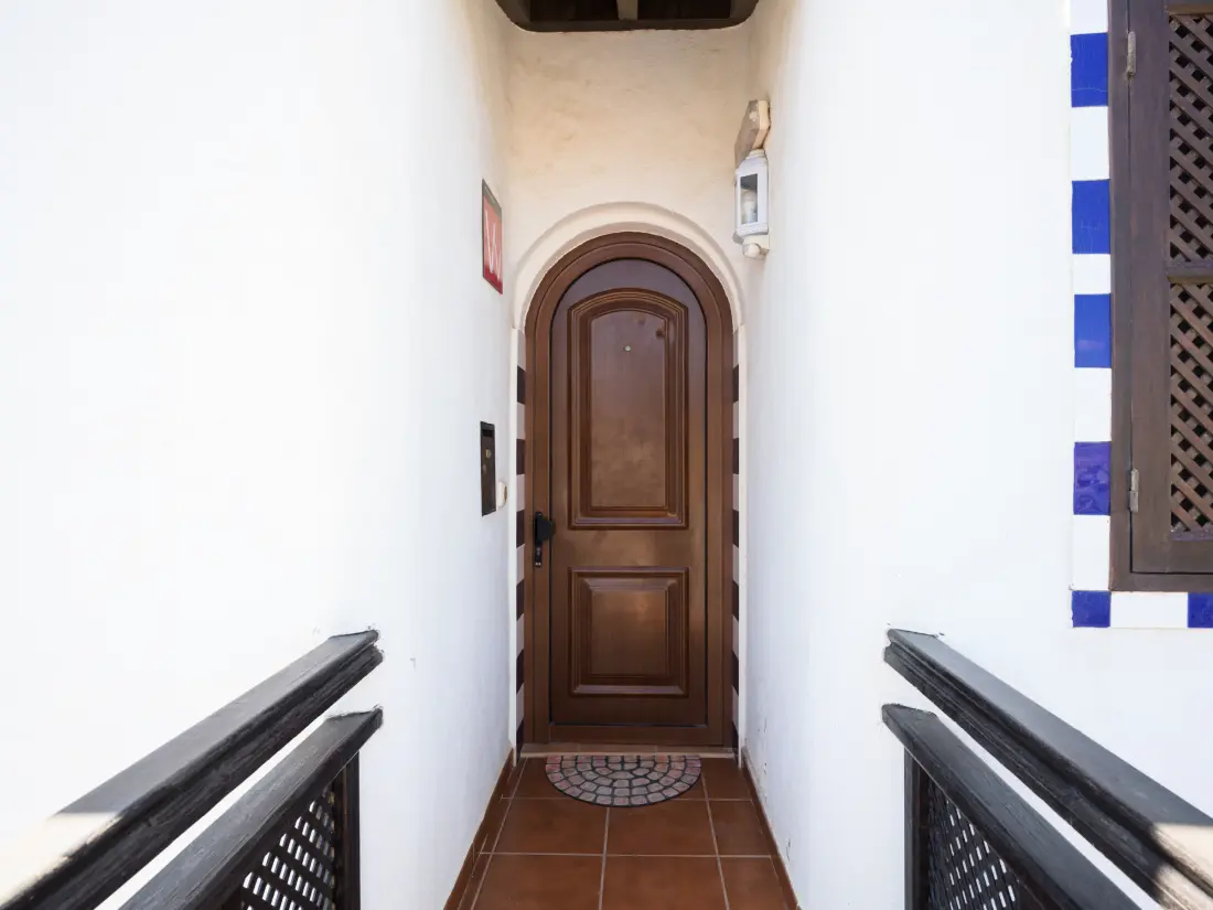Maison de Vacances San Bartolomé de Tirajana 23