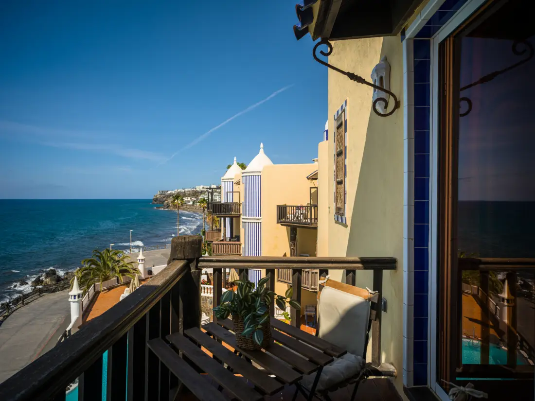 Maison de Vacances San Bartolomé de Tirajana 23