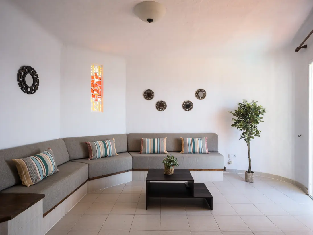 Maison de Vacances San Bartolomé de Tirajana 23