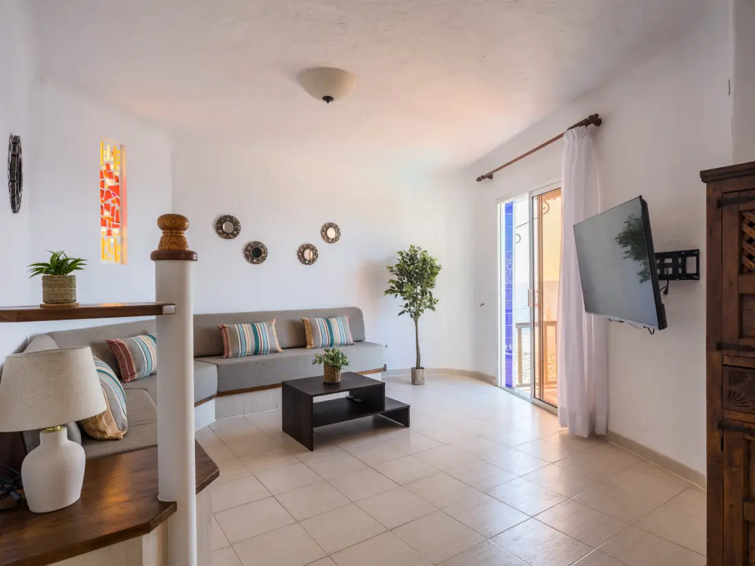 Maison de Vacances San Bartolomé de Tirajana 23