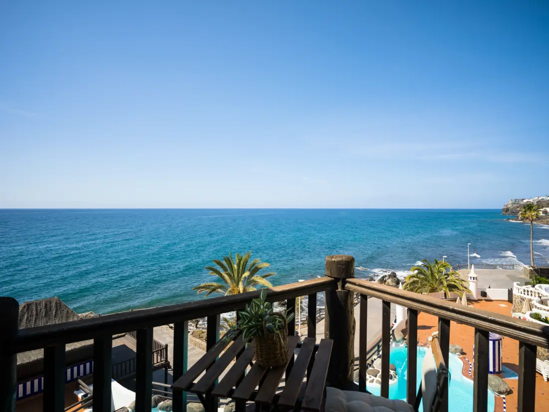Maison de Vacances San Bartolomé de Tirajana 23