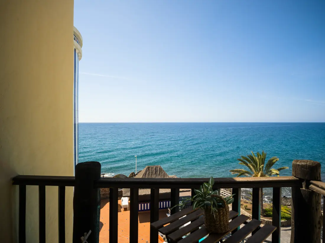 Maison de Vacances San Bartolomé de Tirajana 23