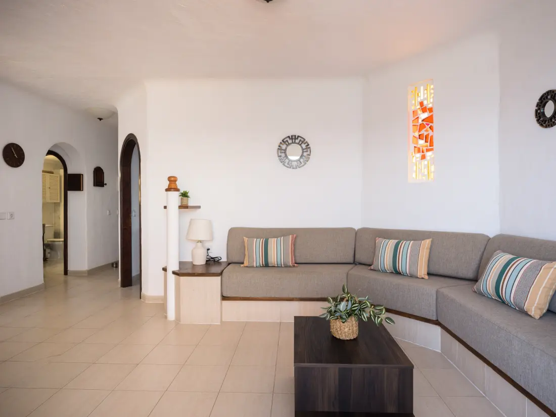Maison de Vacances San Bartolomé de Tirajana 23